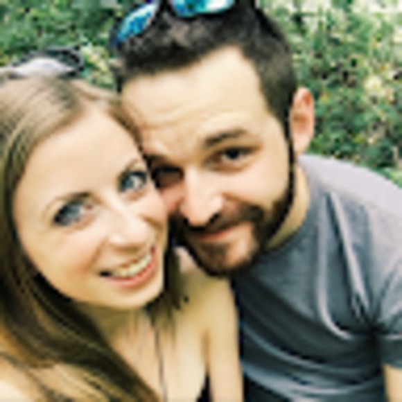 Meet your Posher, Chris - Picture 1 of 1